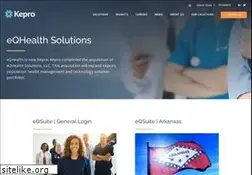 Sites similar to eqhs.org