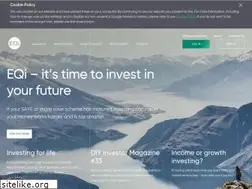 Sites similar to eqi.co.uk
