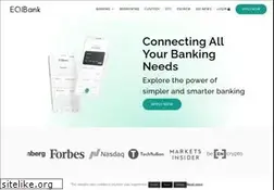 Sites similar to eqibank.com