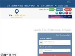 Sites similar to eqicaribbean.com