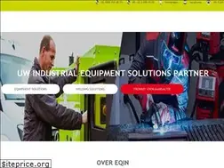 Sites similar to eqin.eu