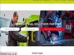 Sites similar to eqin.nl