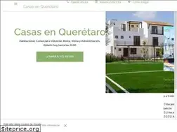 Sites similar to eqinmuebles.com
