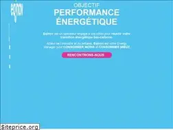 Sites similar to eqinov.com