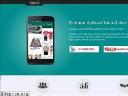Sites similar to eqioz.com