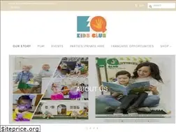 Sites similar to eqkidsclub.com