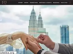 Sites similar to eqkualalumpur.com