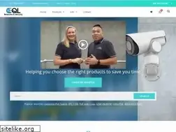 Sites similar to eql.com.au
