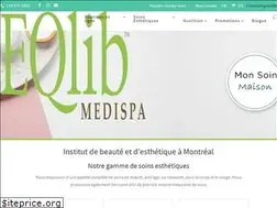 Sites similar to eqlib.ca