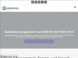 Sites similar to eqm-system.de