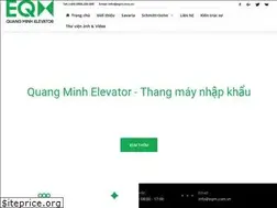 Sites similar to eqm.com.vn