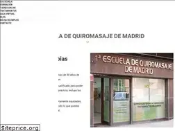 Sites similar to eqm.es