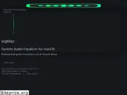 Sites similar to eqmac.app