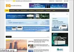 Sites similar to eqmagpro.com