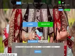 Sites similar to eqmarriageproposals.com