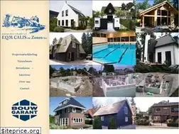 Sites similar to eqmcalisenzonen.nl