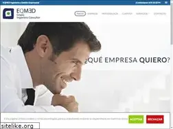 Sites similar to eqmed.com