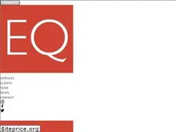 Sites similar to eqmedia.agency