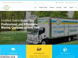 Sites similar to eqmovers.com