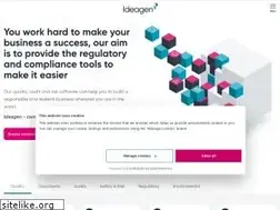 Sites similar to eqms.co.uk