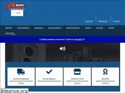 Sites similar to eqmusic.net