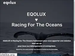 Sites similar to eqolux.com