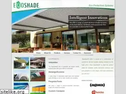Sites similar to eqoshade.com