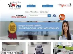 Sites similar to eqover.com.mx