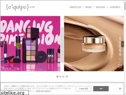 Sites similar to eqp.co.jp