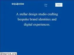 Sites similar to eqpoise.com