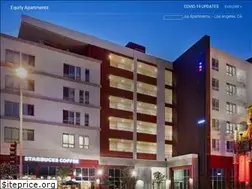 Sites similar to eqr.com