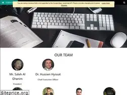 Sites similar to eqratech.com