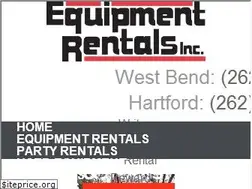 Sites similar to eqrents.com