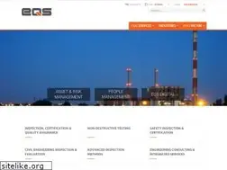 Sites similar to eqs-global.com