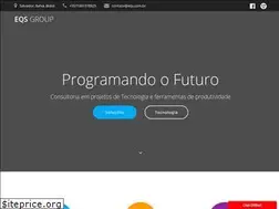 Sites similar to eqs.com.br