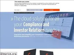 Sites similar to eqs.com