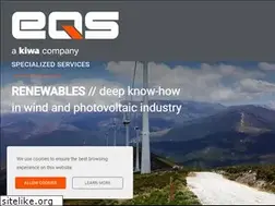 Sites similar to eqs.pt
