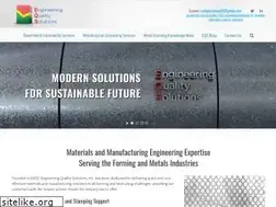 Sites similar to eqsgroup.com