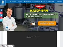 Sites similar to eqsgrupo.com