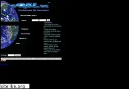 Sites similar to eqsl.cc