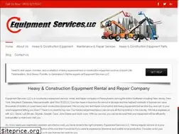 Sites similar to eqsllc.com