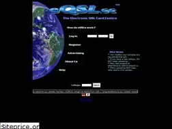Sites similar to eqsltest.com