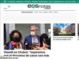 Sites similar to eqsnotas.com