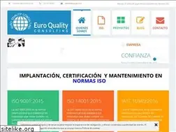 Sites similar to eqssa.com