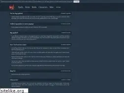 Sites similar to eqstats.net