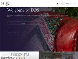 Sites similar to eqsuk.com