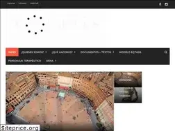 Sites similar to eqtasis.cl