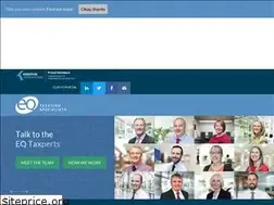 Sites similar to eqtaxperts.com