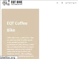 Sites similar to eqtbike.com