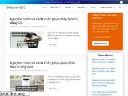 Sites similar to eqtc.com.vn